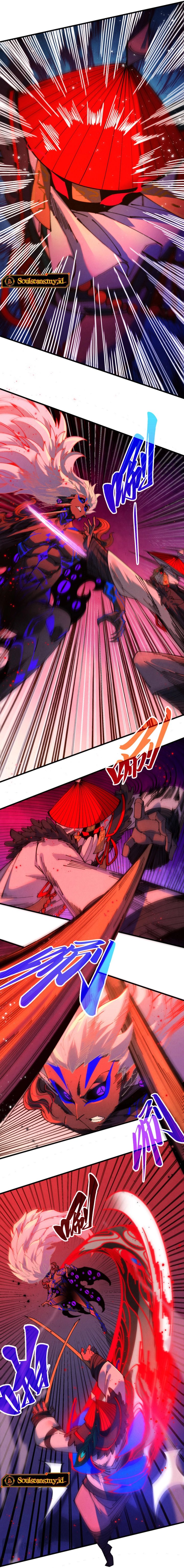 The Ultimate of All Ages (The Ancient Sovereign of Eternity) Chapter 481 Gambar 4