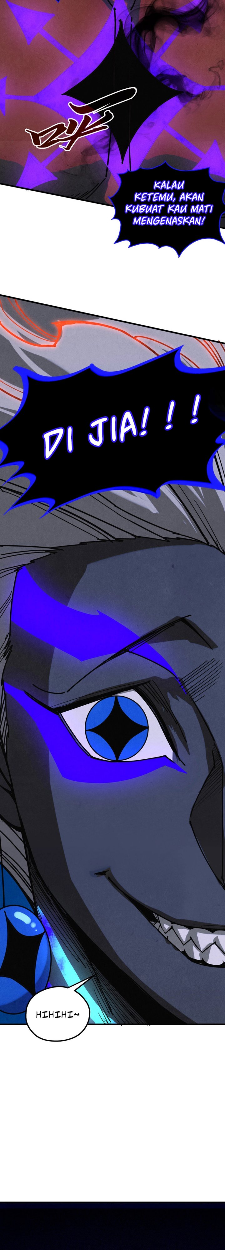 The Ultimate of All Ages (The Ancient Sovereign of Eternity) Chapter 481 Gambar 18