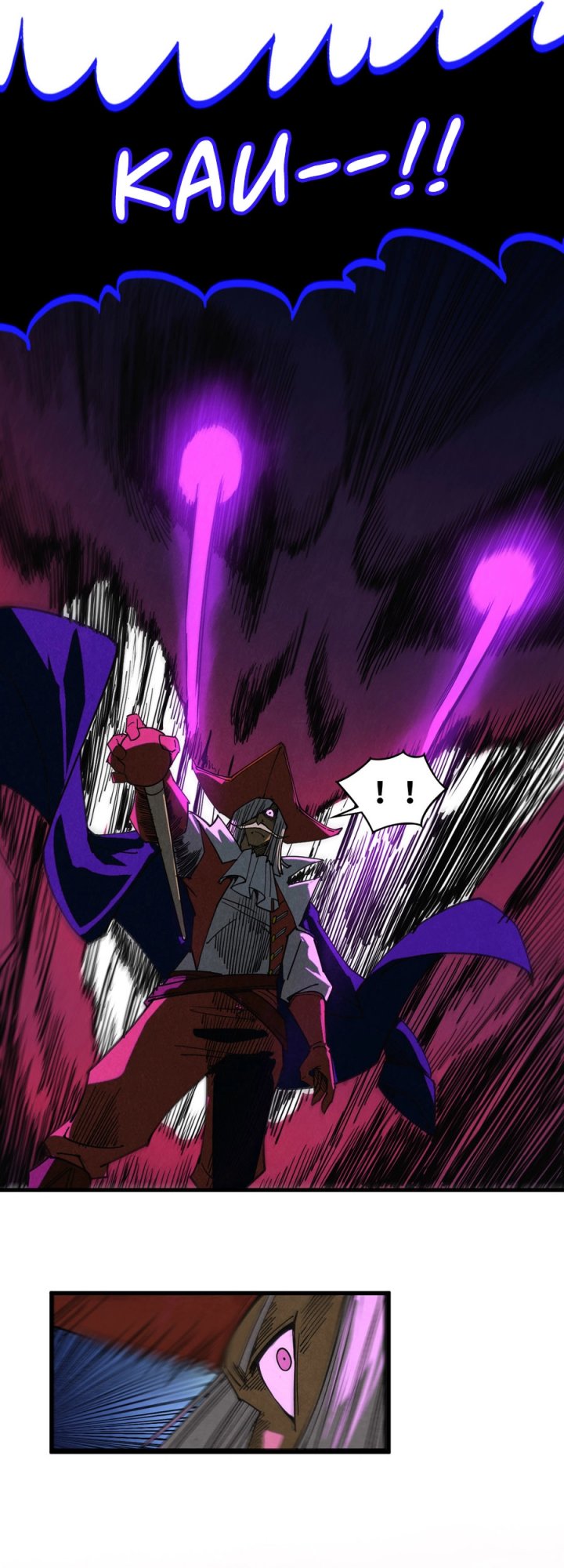 The Ultimate of All Ages (The Ancient Sovereign of Eternity) Chapter 481 Gambar 22