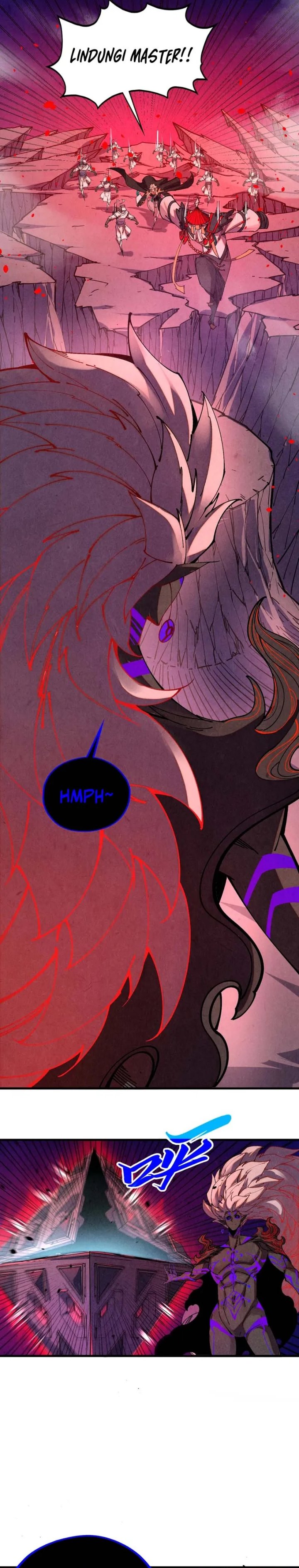 The Ultimate of All Ages (The Ancient Sovereign of Eternity) Chapter 482 Gambar 3