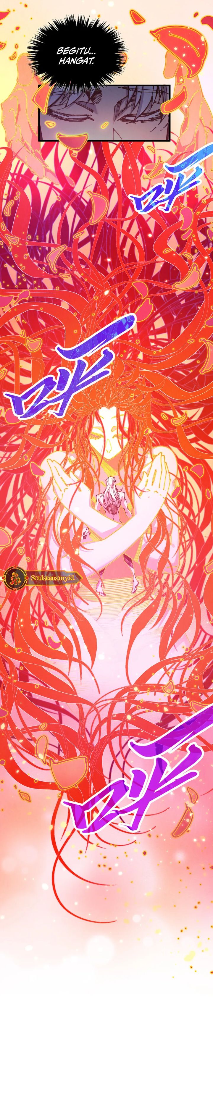 The Ultimate of All Ages (The Ancient Sovereign of Eternity) Chapter 483 Gambar 3