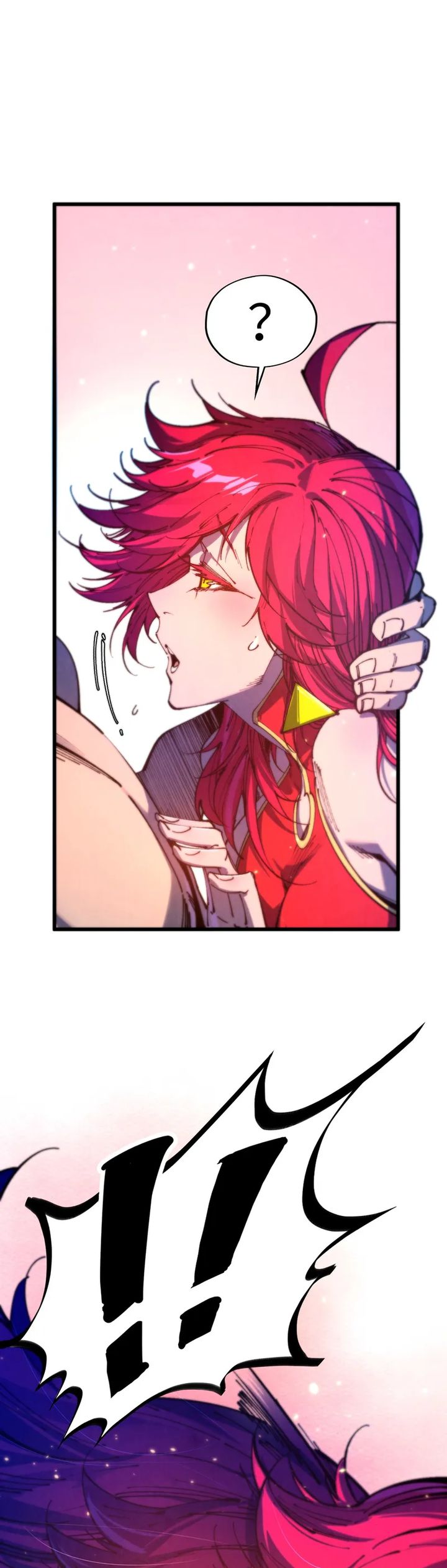 The Ultimate of All Ages (The Ancient Sovereign of Eternity) Chapter 483 Gambar 31