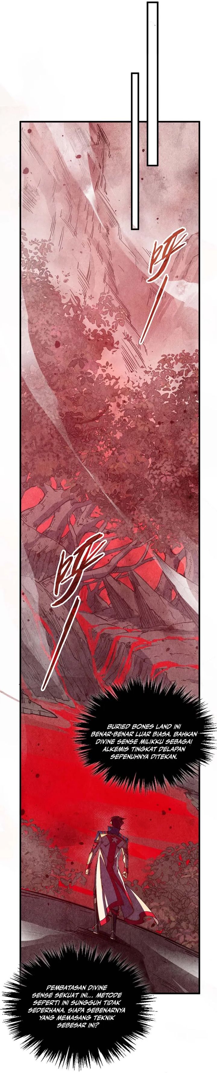 The Ultimate of All Ages (The Ancient Sovereign of Eternity) Chapter 489 Gambar 13