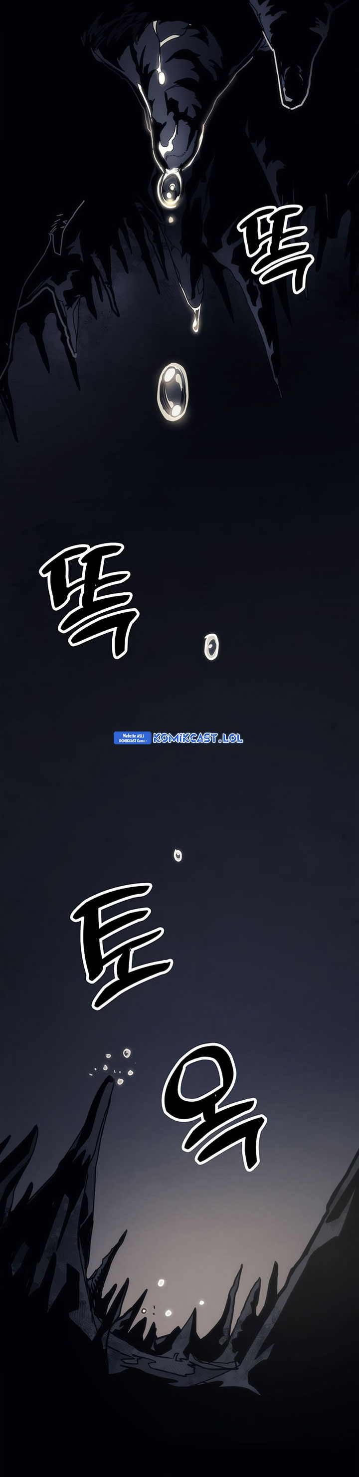 The Unbeatable Dungeon’s Lazy Boss Monster Chapter 00 Gambar 3