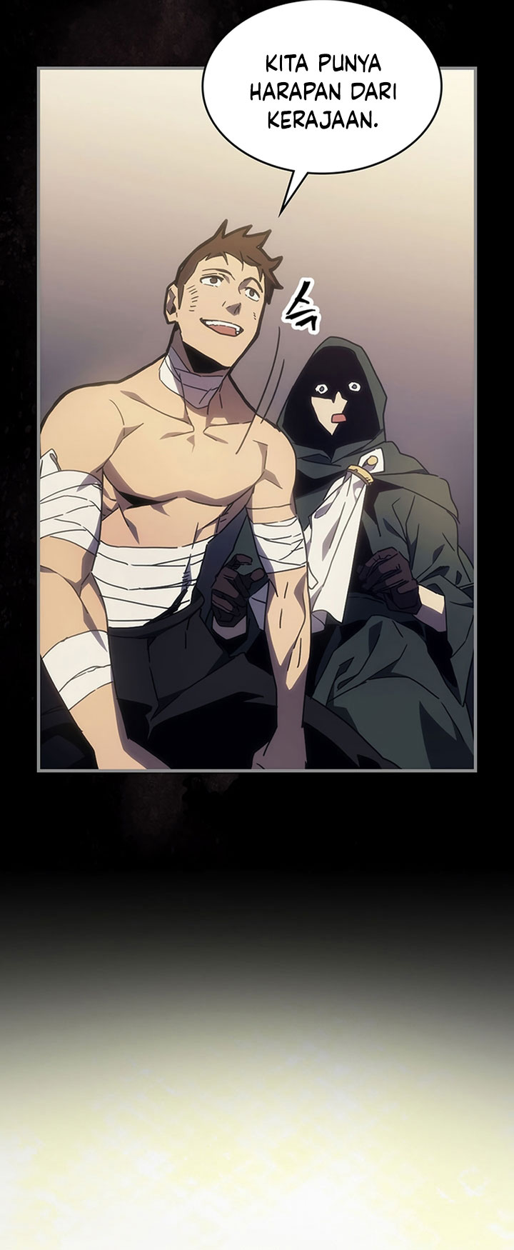 The Unbeatable Dungeon’s Lazy Boss Monster Chapter 00 Gambar 7