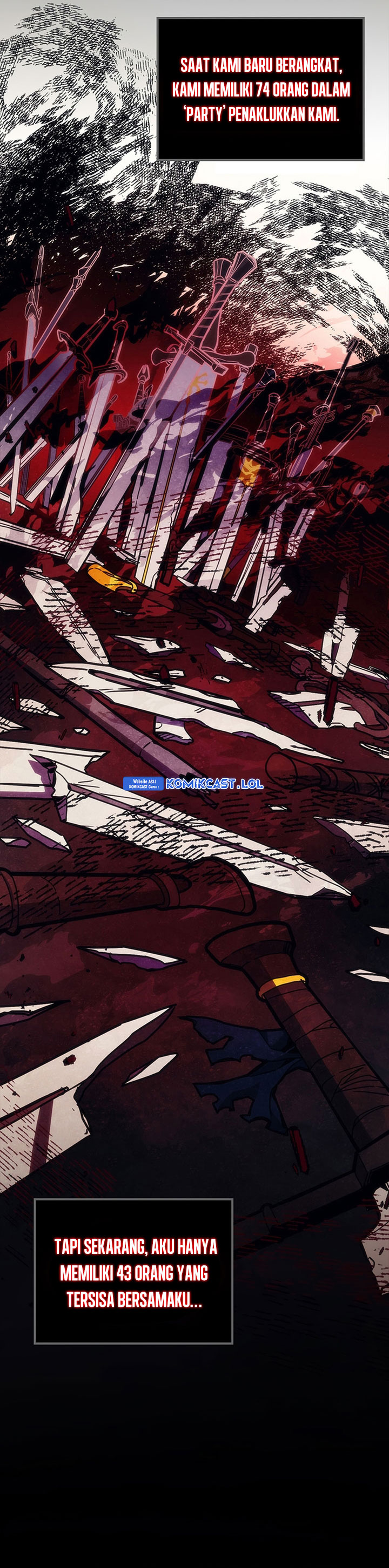 The Unbeatable Dungeon’s Lazy Boss Monster Chapter 00 Gambar 10