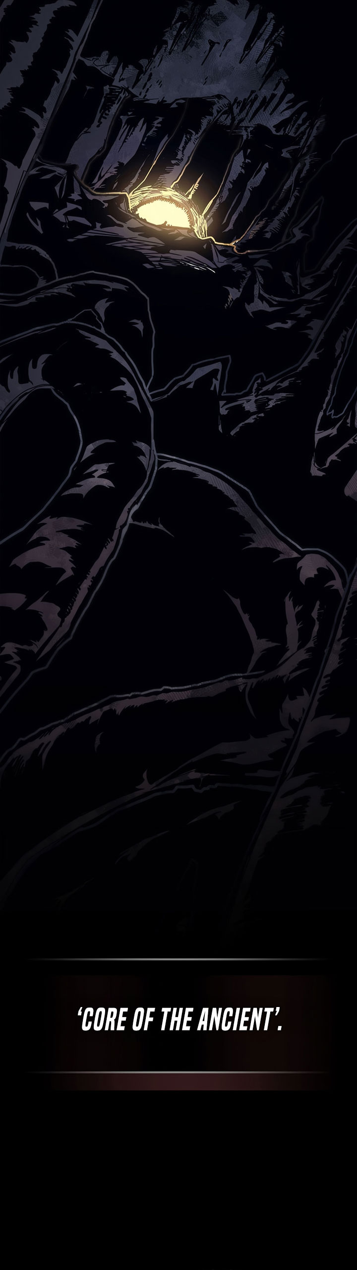 The Unbeatable Dungeon’s Lazy Boss Monster Chapter 00 Gambar 16