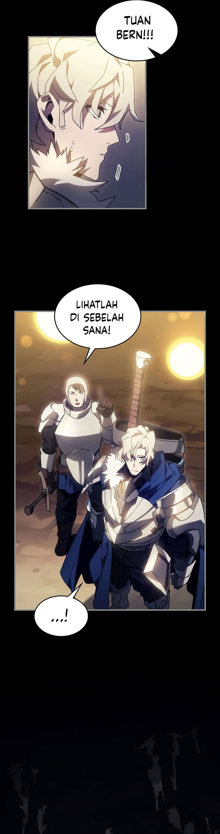 The Unbeatable Dungeon’s Lazy Boss Monster Chapter 00 Gambar 17