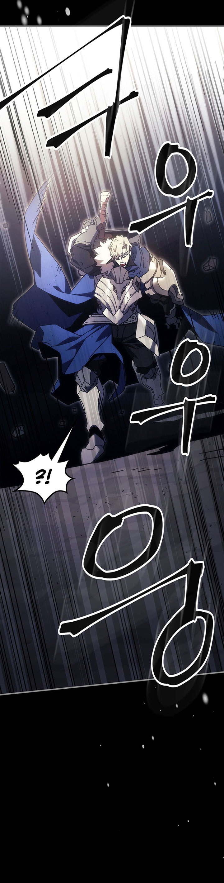 The Unbeatable Dungeon’s Lazy Boss Monster Chapter 00 Gambar 22