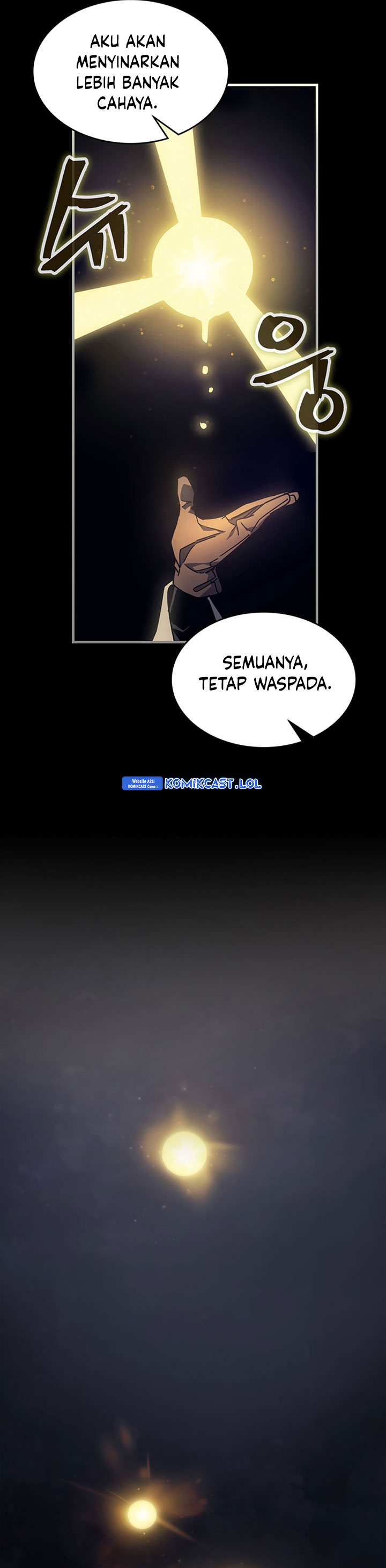 The Unbeatable Dungeon’s Lazy Boss Monster Chapter 00 Gambar 25