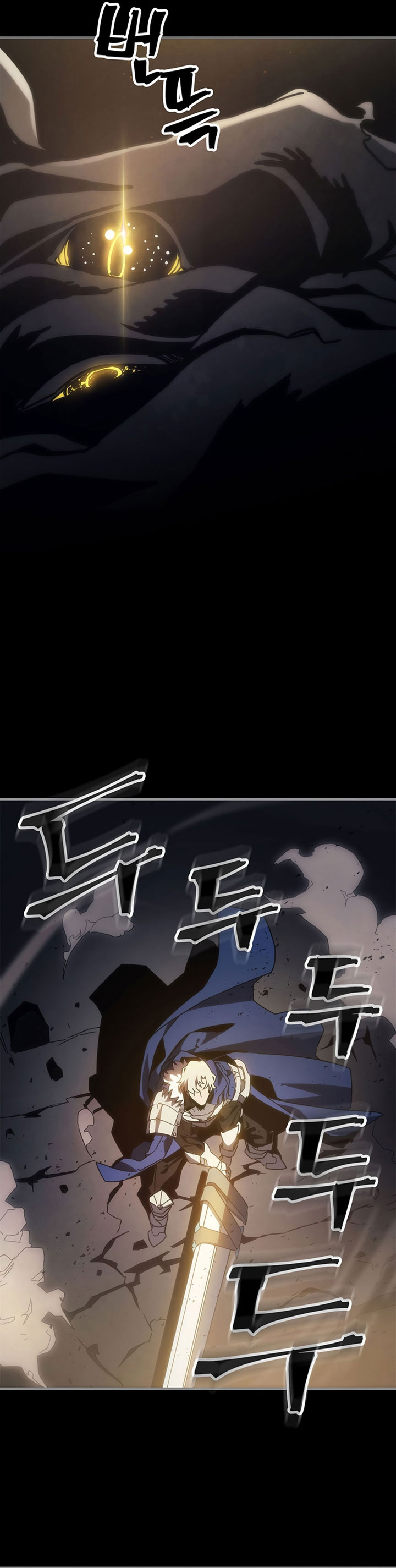 The Unbeatable Dungeon’s Lazy Boss Monster Chapter 00 Gambar 27