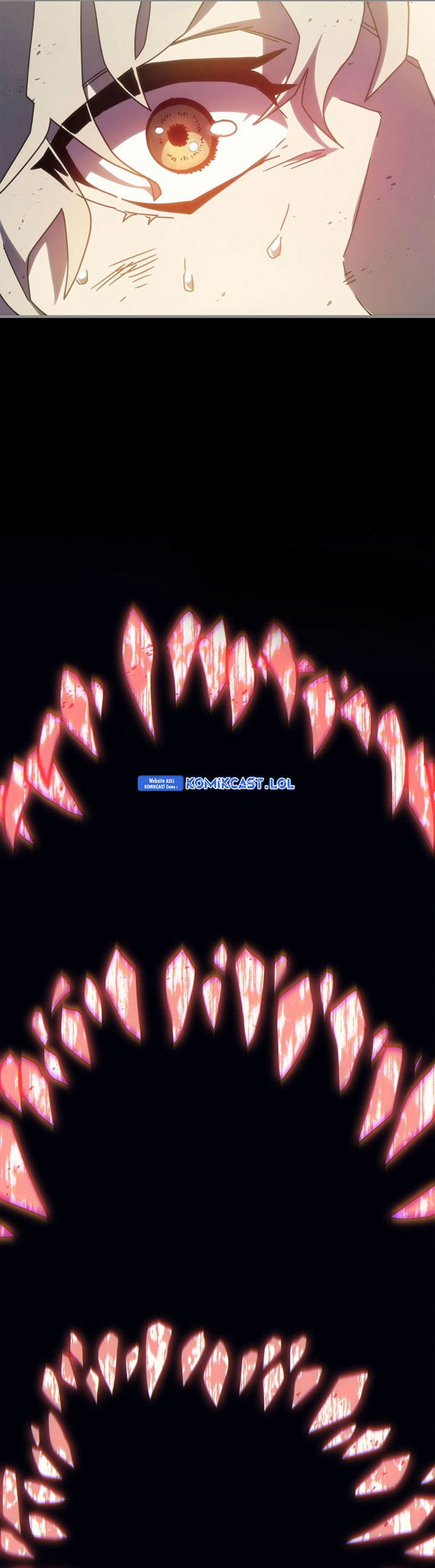 The Unbeatable Dungeon’s Lazy Boss Monster Chapter 00 Gambar 28