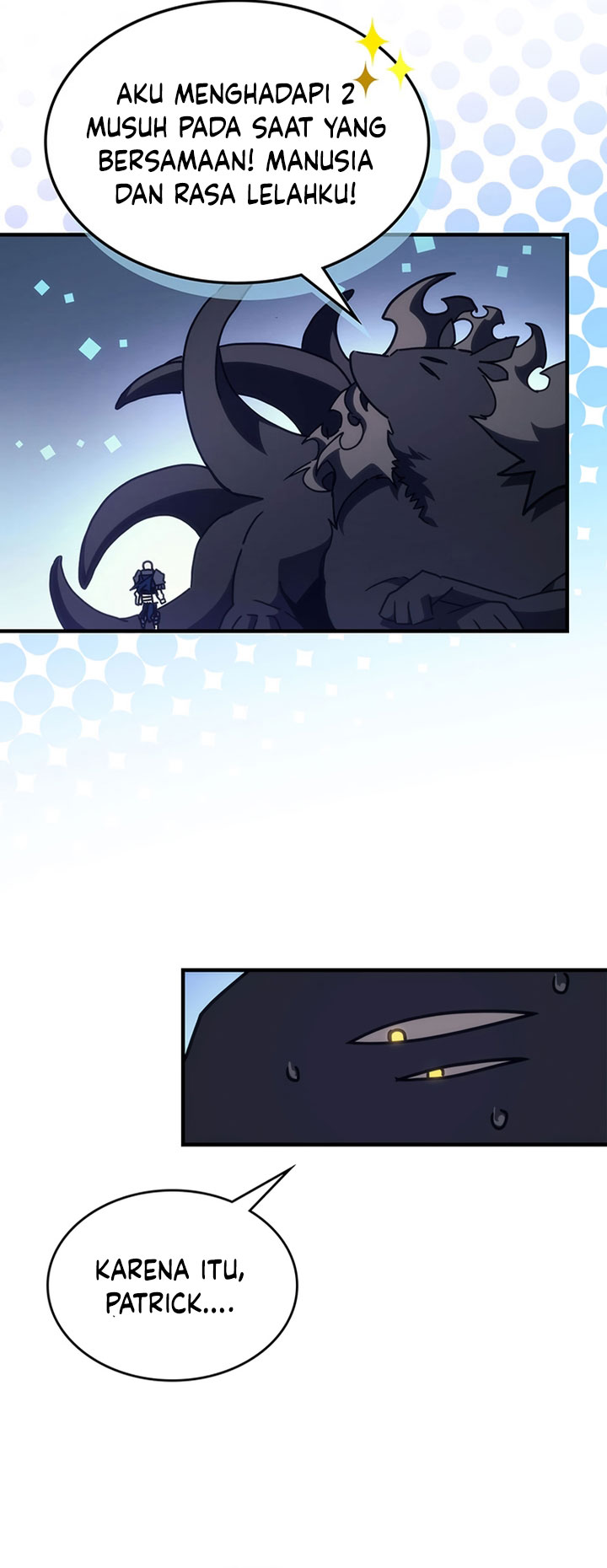 The Unbeatable Dungeon’s Lazy Boss Monster Chapter 00 Gambar 32