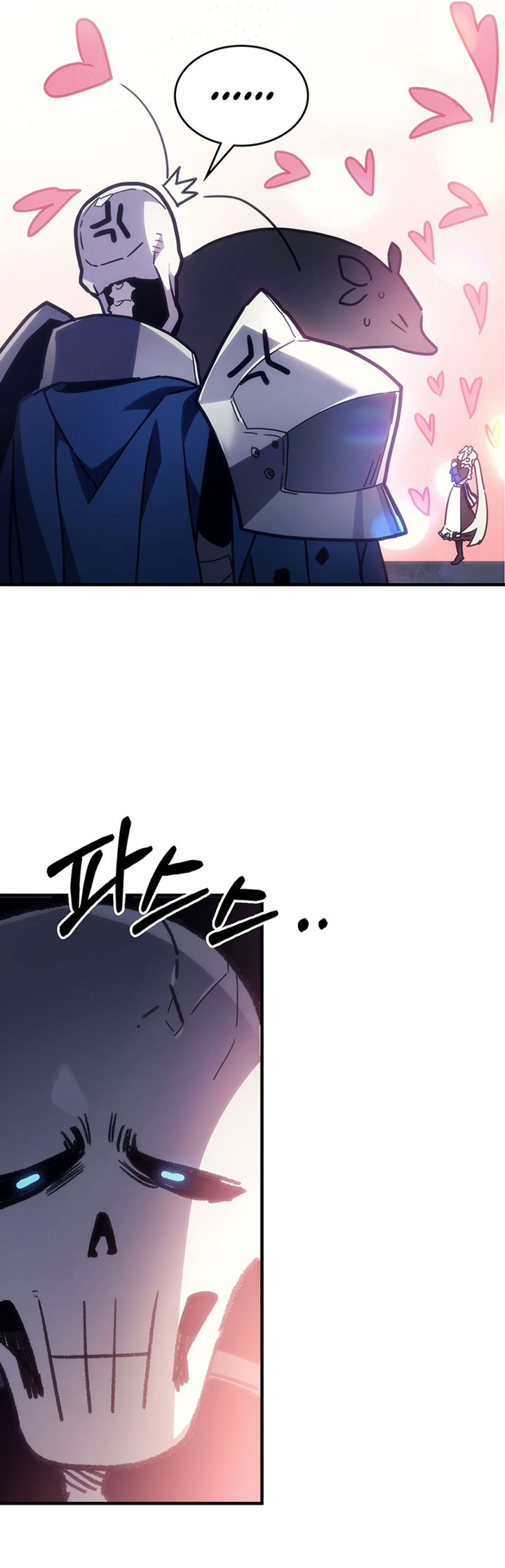 The Unbeatable Dungeon’s Lazy Boss Monster Chapter 00 Gambar 36