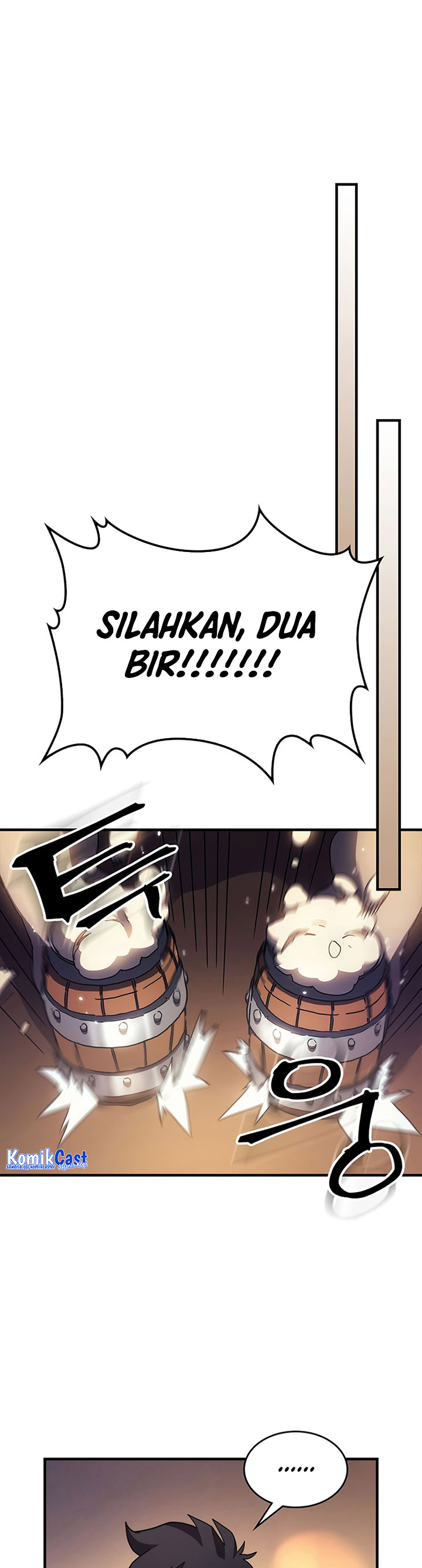 The Unbeatable Dungeon’s Lazy Boss Monster Chapter 08 Gambar 15