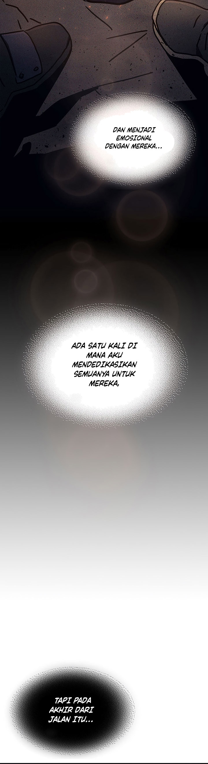 The Unbeatable Dungeon’s Lazy Boss Monster Chapter 08 Gambar 45