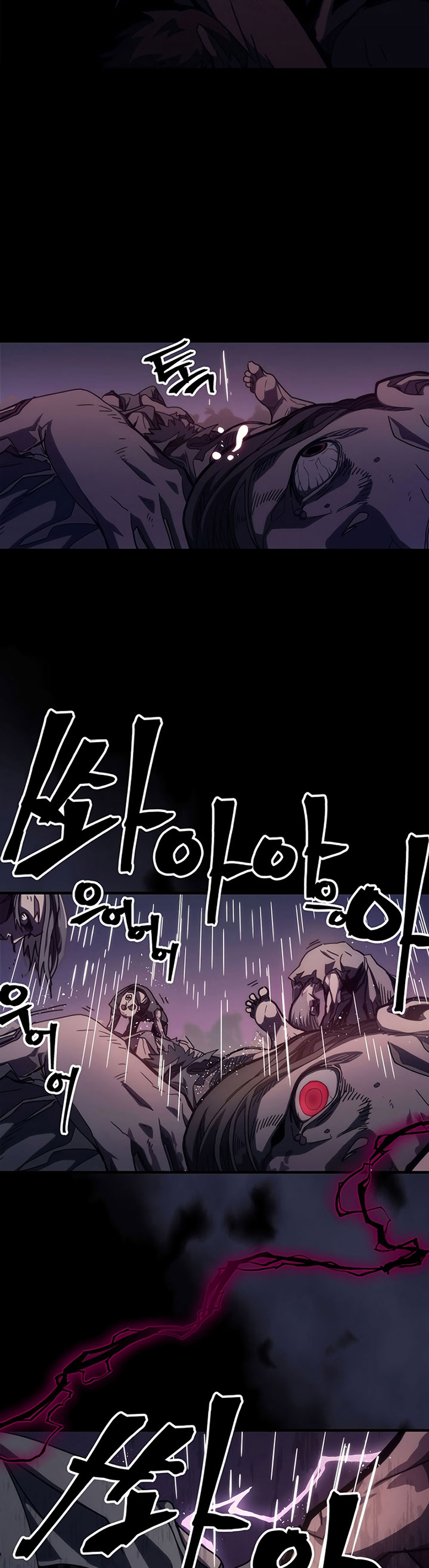 The Unbeatable Dungeon’s Lazy Boss Monster Chapter 21 Gambar 36
