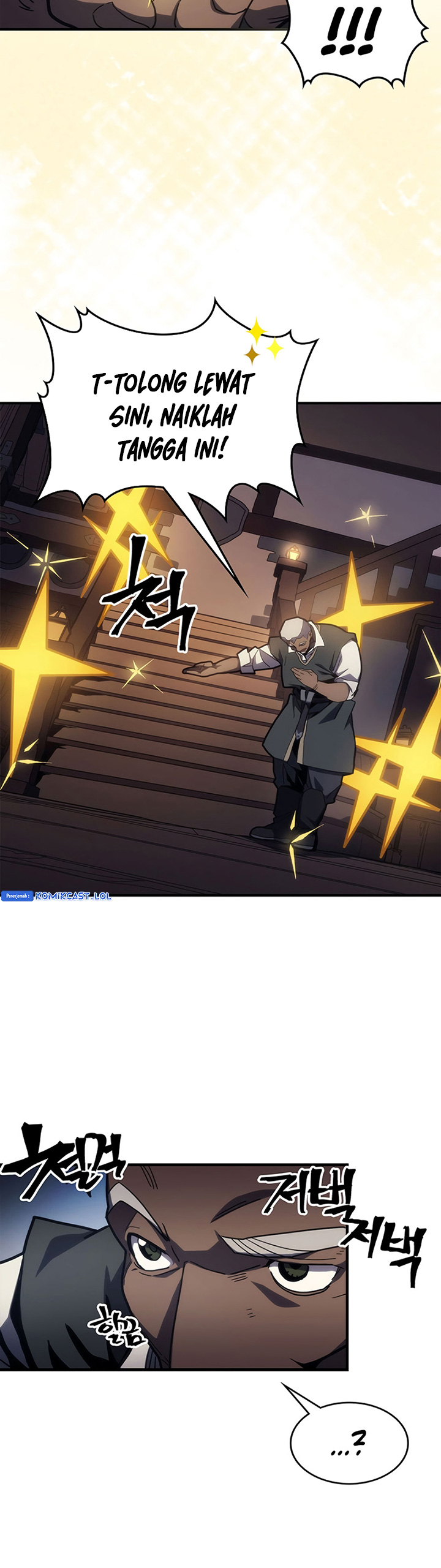 The Unbeatable Dungeon’s Lazy Boss Monster Chapter 22 Gambar 9