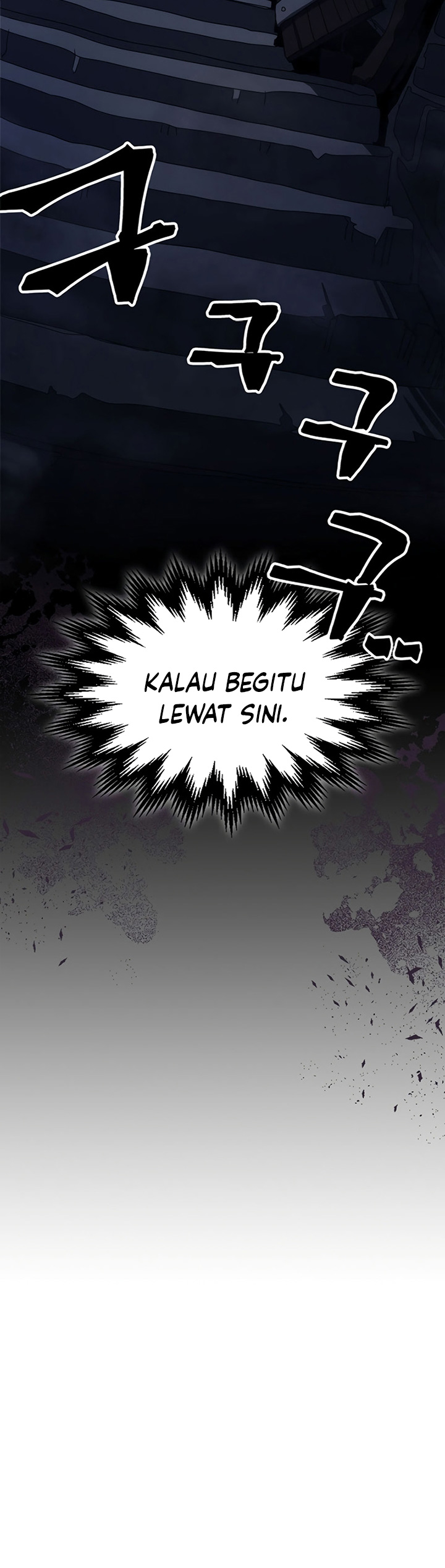 The Unbeatable Dungeon’s Lazy Boss Monster Chapter 22 Gambar 28