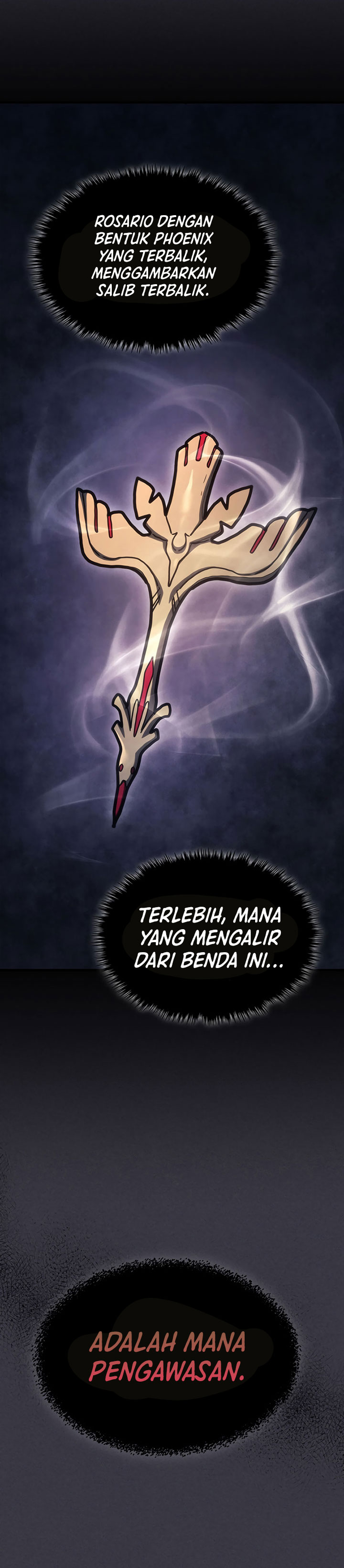 The Unbeatable Dungeon’s Lazy Boss Monster Chapter 24 Gambar 33
