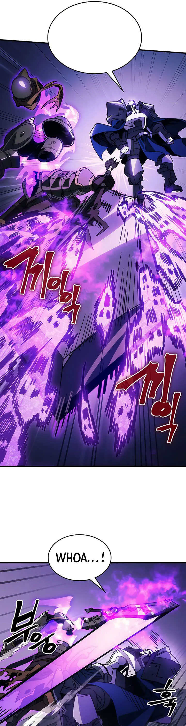 The Unbeatable Dungeon’s Lazy Boss Monster Chapter 30 Gambar 6