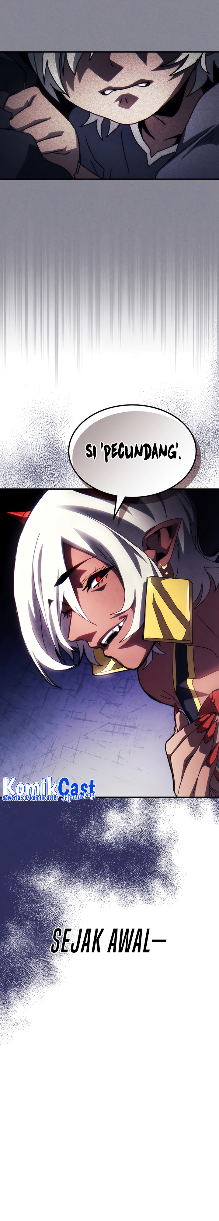 The Unbeatable Dungeon’s Lazy Boss Monster Chapter 47 Gambar 9