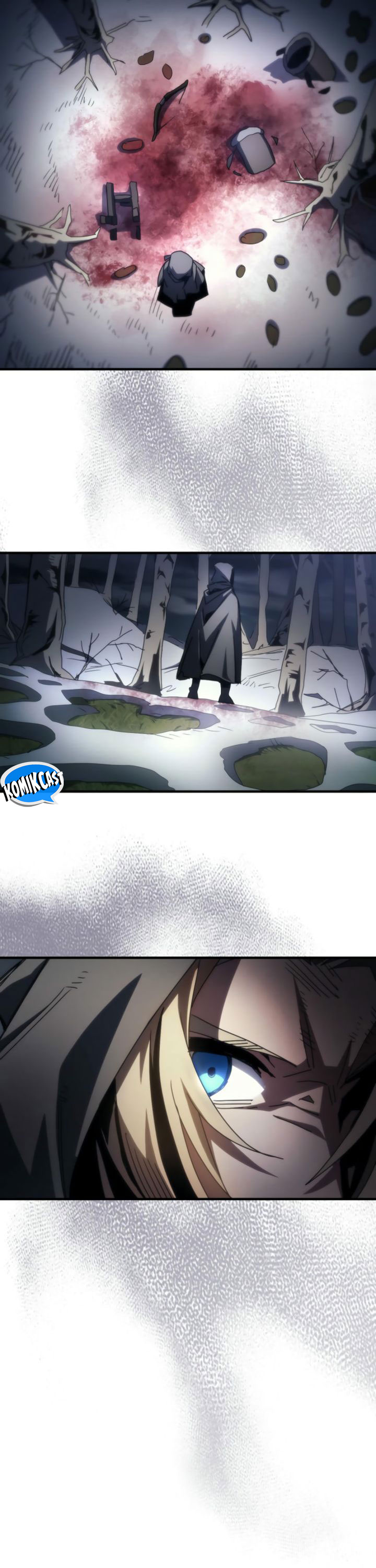 The Unbeatable Dungeon’s Lazy Boss Monster Chapter 73 Gambar 25
