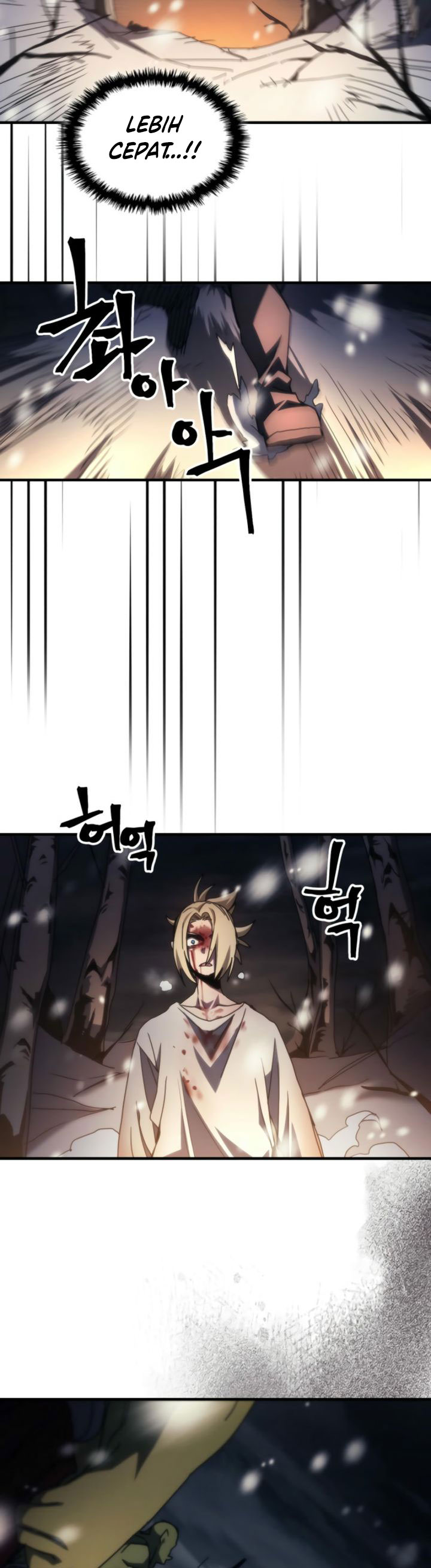 The Unbeatable Dungeon’s Lazy Boss Monster Chapter 73 Gambar 32