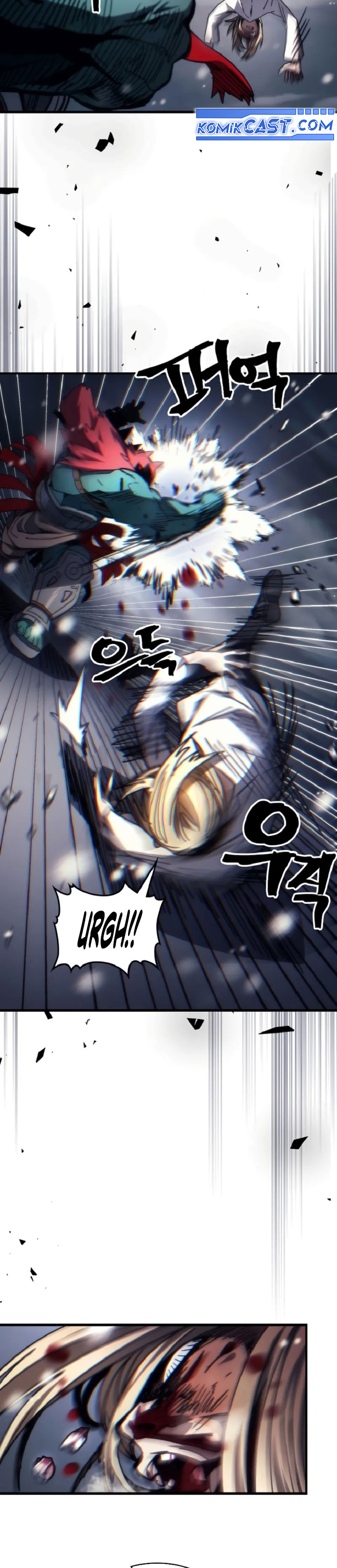 The Unbeatable Dungeon’s Lazy Boss Monster Chapter 74 Gambar 11
