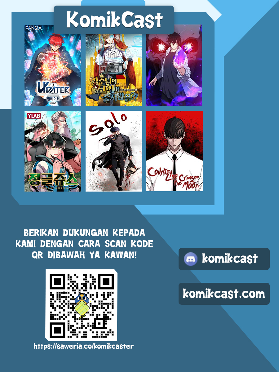 The Unbeatable Dungeon’s Lazy Boss Monster Chapter 75 Gambar 10