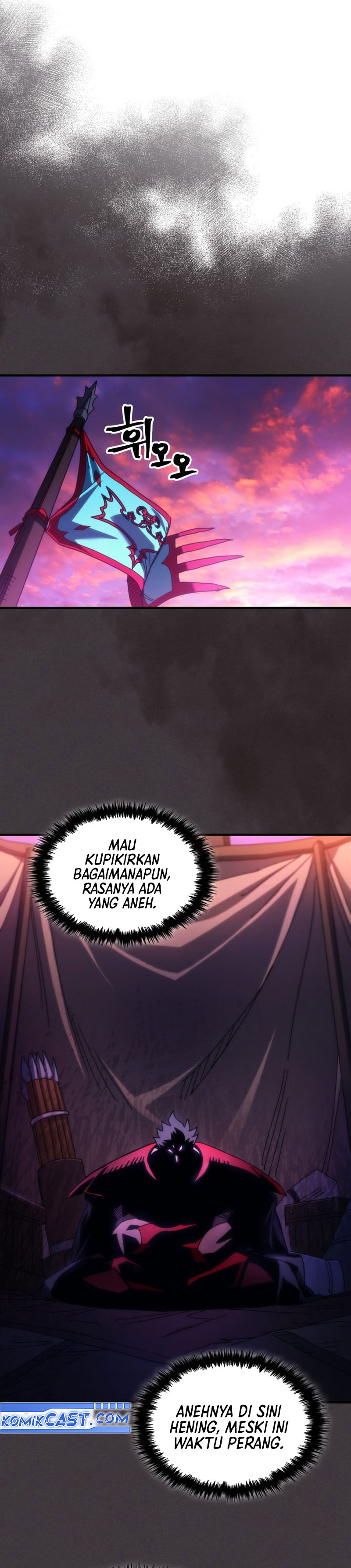 The Unbeatable Dungeon’s Lazy Boss Monster Chapter 79 Gambar 22
