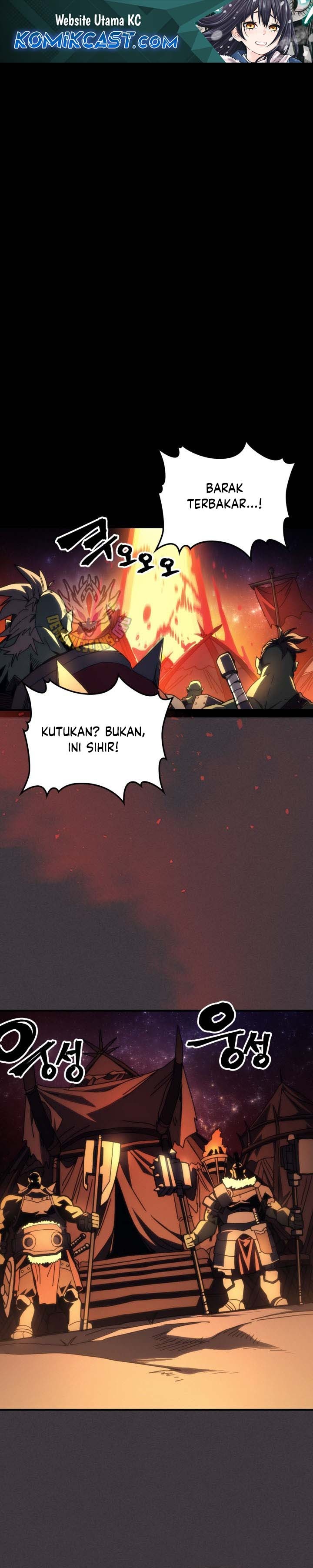 The Unbeatable Dungeon’s Lazy Boss Monster Chapter 81 Gambar 2