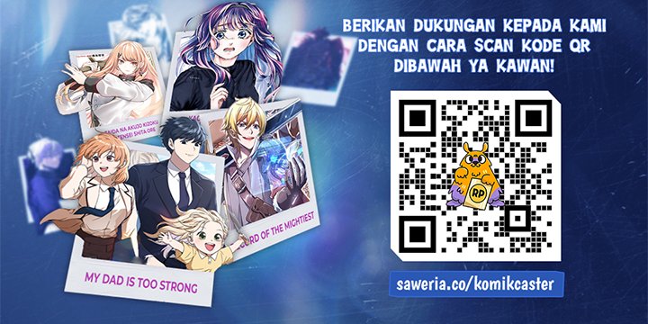 The Unbeatable Dungeon’s Lazy Boss Monster Chapter 84 Gambar 31