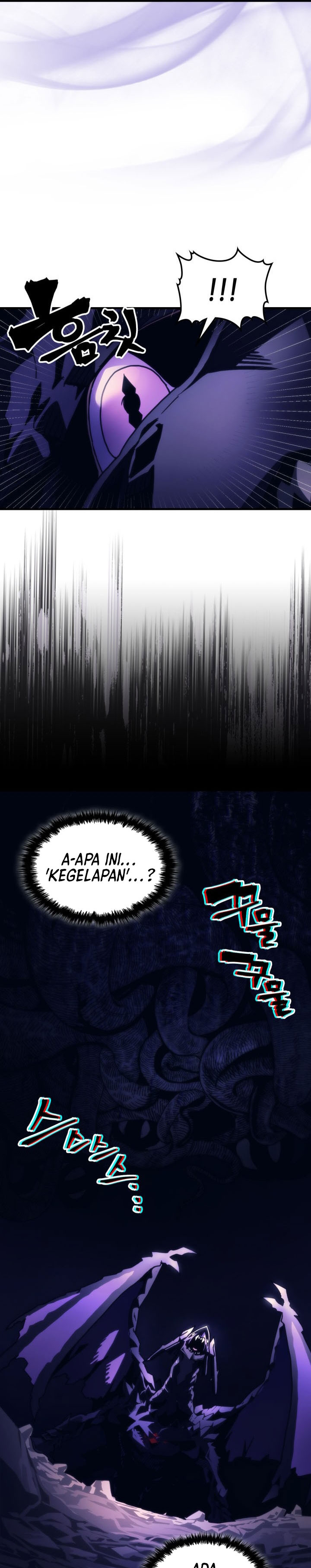 The Unbeatable Dungeon’s Lazy Boss Monster Chapter 88 Gambar 16