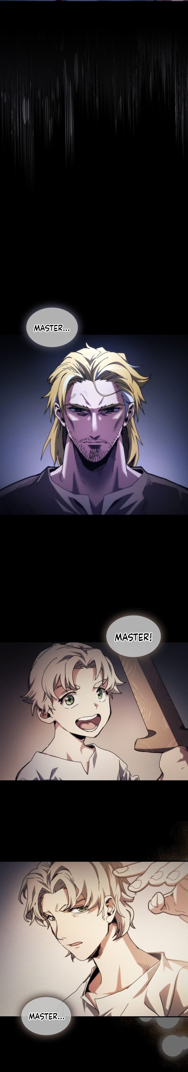 The Unbeatable Dungeon’s Lazy Boss Monster Chapter 91 Gambar 6