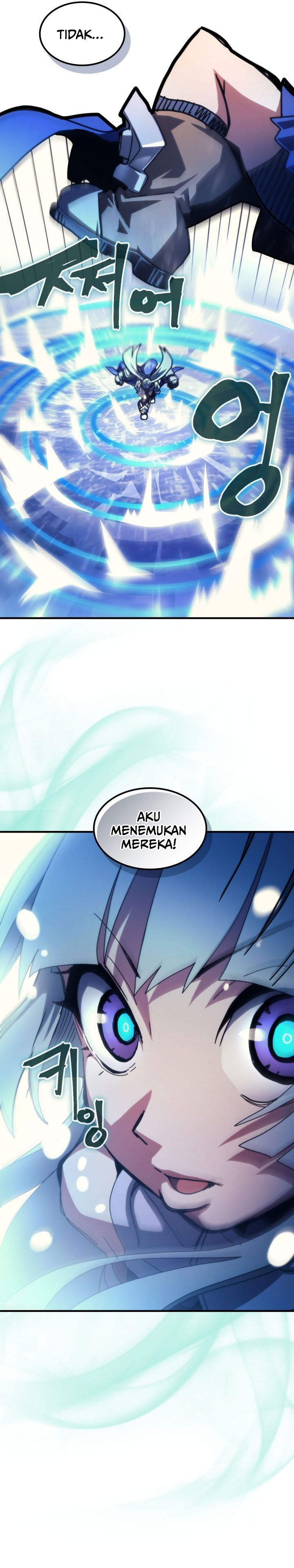 The Unbeatable Dungeon’s Lazy Boss Monster Chapter 92 Gambar 18