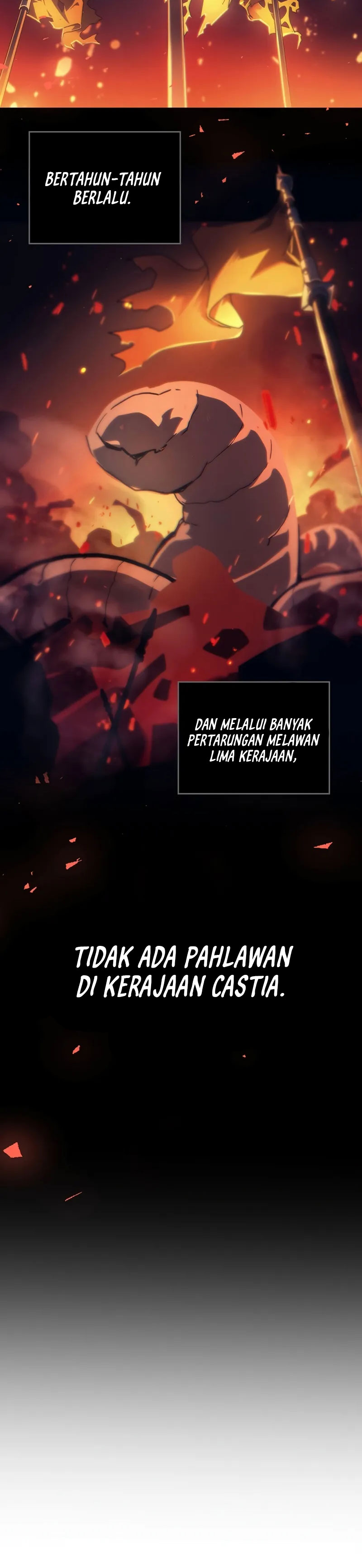 The Unbeatable Dungeon’s Lazy Boss Monster Chapter 98 Gambar 17