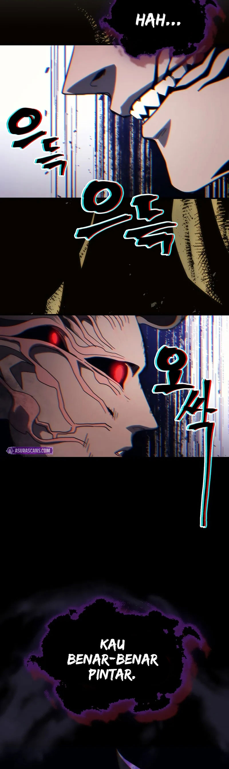 The Unbeatable Dungeon’s Lazy Boss Monster Chapter 98 Gambar 28