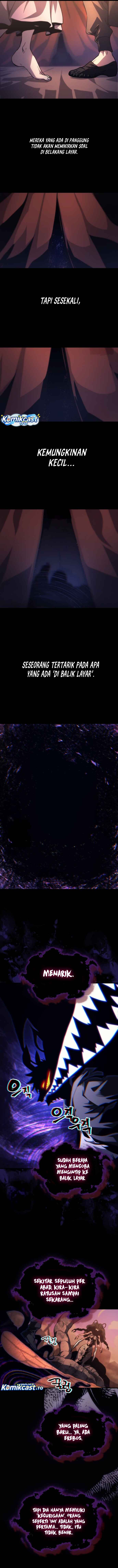 The Unbeatable Dungeon’s Lazy Boss Monster Chapter 99 Gambar 4