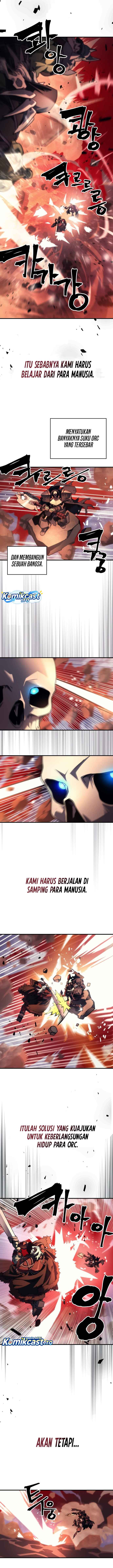 The Unbeatable Dungeon’s Lazy Boss Monster Chapter 100 Gambar 3