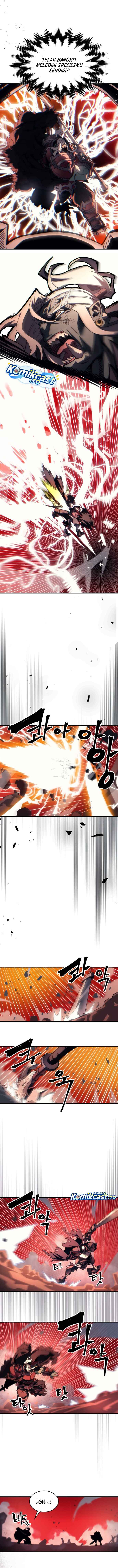 The Unbeatable Dungeon’s Lazy Boss Monster Chapter 100 Gambar 5