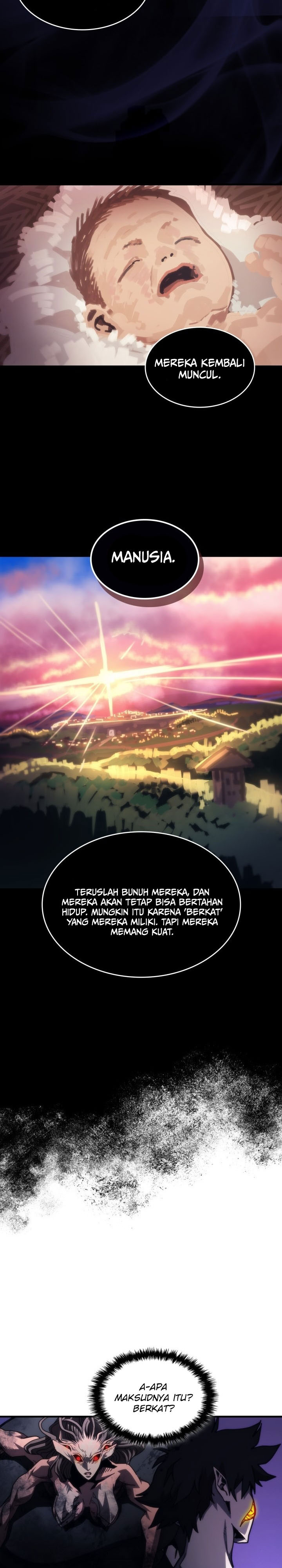 The Unbeatable Dungeon’s Lazy Boss Monster Chapter 102 Gambar 23