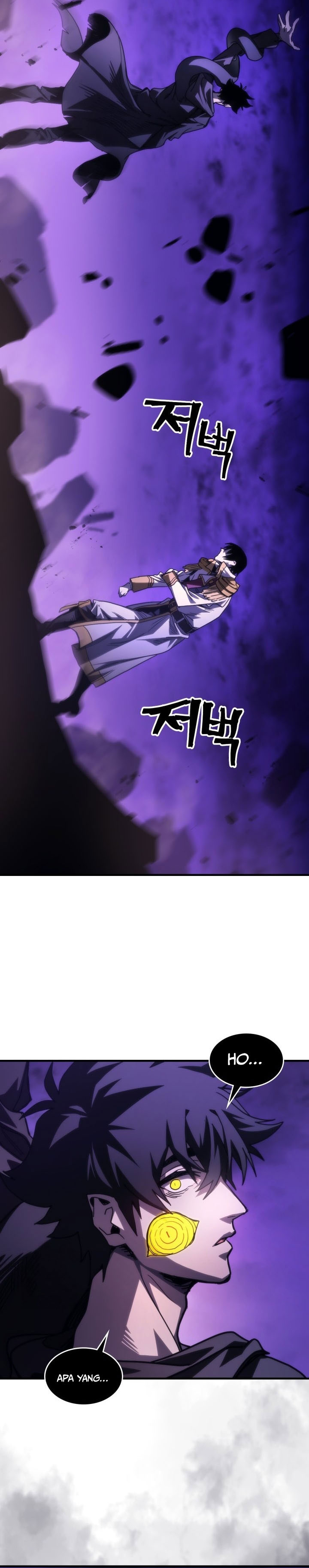 The Unbeatable Dungeon’s Lazy Boss Monster Chapter 102 Gambar 26