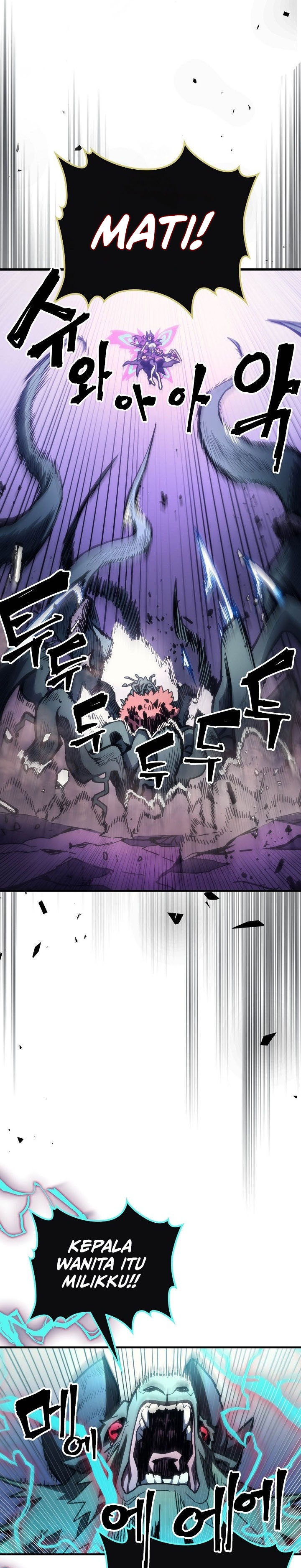 The Unbeatable Dungeon’s Lazy Boss Monster Chapter 109 Gambar 10