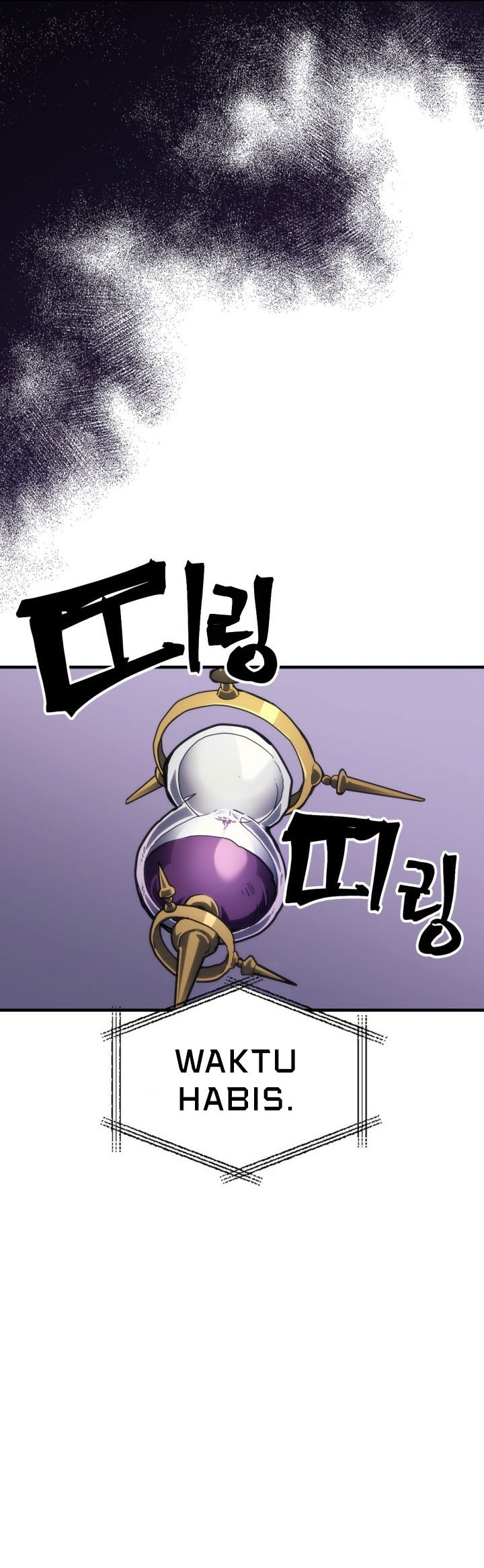 The Unbeatable Dungeon’s Lazy Boss Monster Chapter 109 Gambar 30