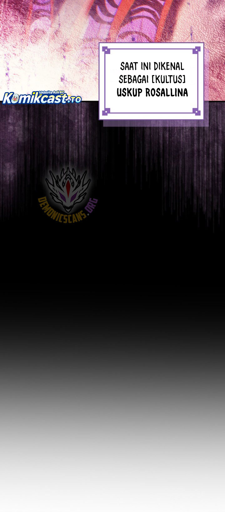 The Unbeatable Dungeon’s Lazy Boss Monster Chapter 111 Gambar 36