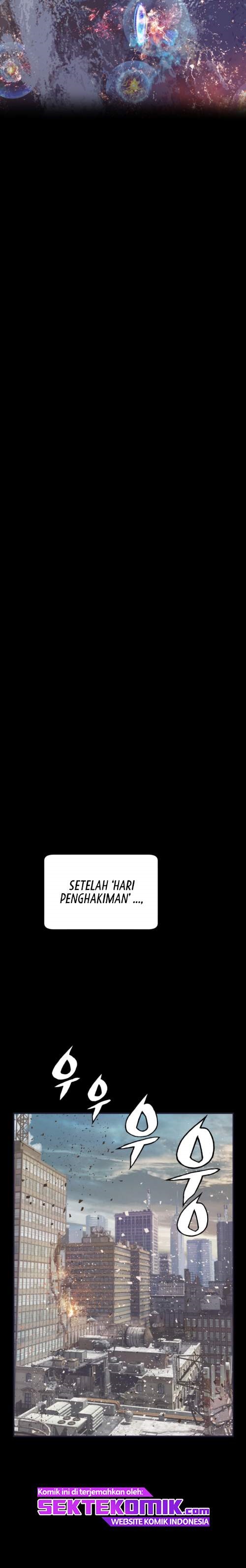 The Undefeated Ranker Chapter 01 Gambar 4
