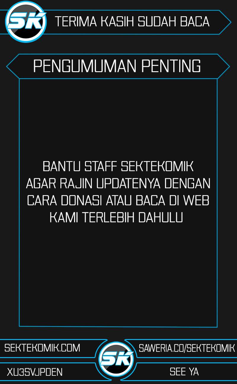 The Undefeated Ranker Chapter 01 Gambar 25