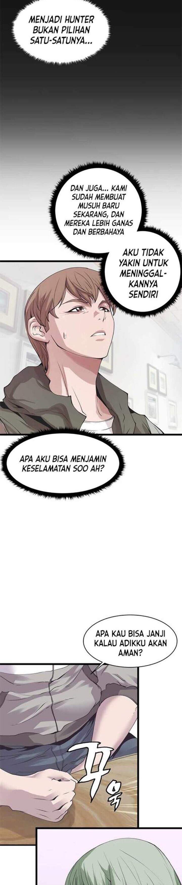 The Undefeated Ranker Chapter 10 Gambar 3