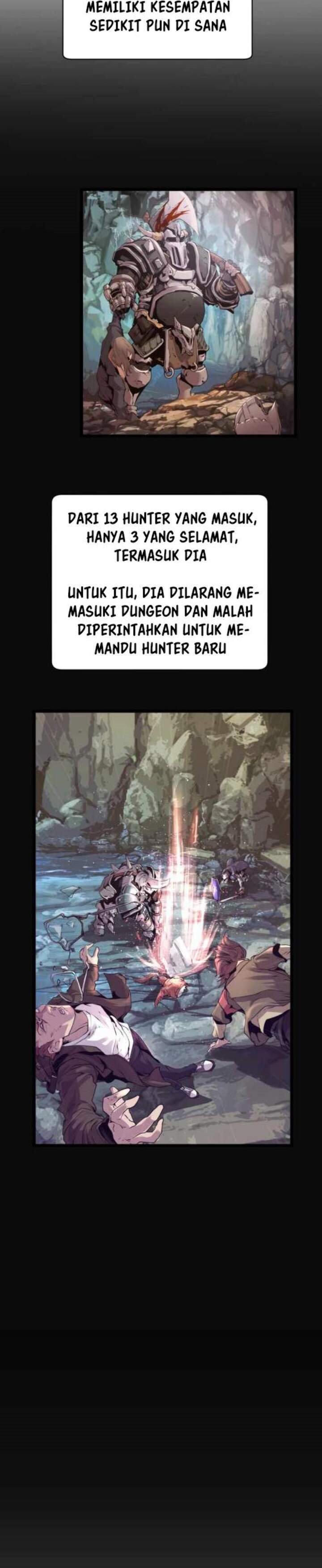 The Undefeated Ranker Chapter 10 Gambar 11